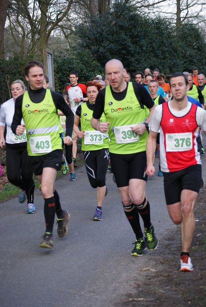 Lentejogging 2016 - 03